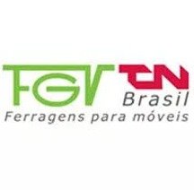 FGV TN Brasil Ferragens para móveis